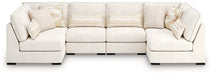 Donelson Creek Sectional - Golden Home Furniture (Columbus, OH) - Multi Location