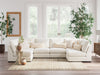 Donelson Creek Sectional - Golden Home Furniture (Columbus, OH) - Multi Location