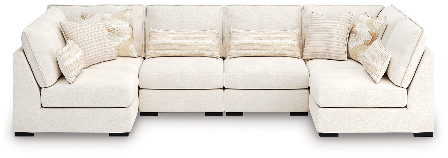 Donelson Creek Sectional - Golden Home Furniture (Columbus, OH) - Multi Location