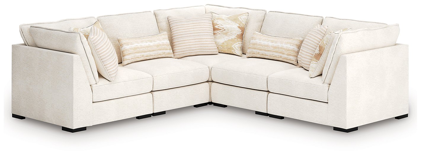 Donelson Creek Sectional - Golden Home Furniture (Columbus, OH) - Multi Location