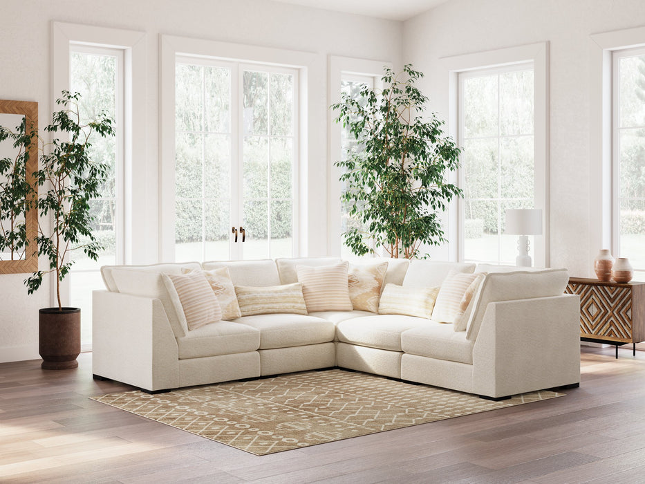 Donelson Creek Sectional - Golden Home Furniture (Columbus, OH) - Multi Location