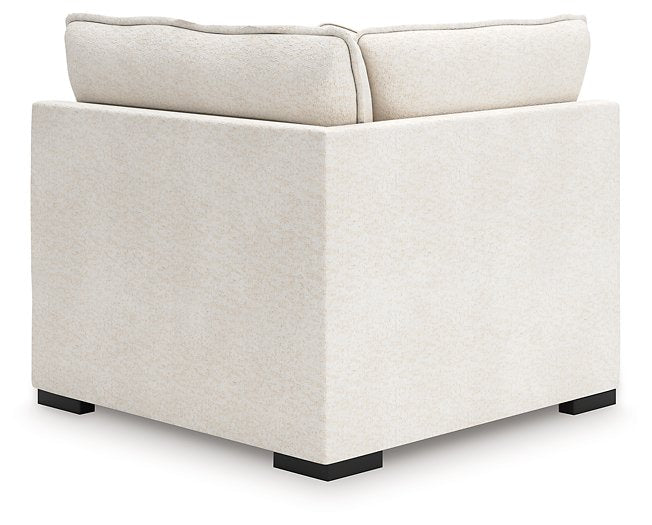 Donelson Creek Sectional - Golden Home Furniture (Columbus, OH) - Multi Location