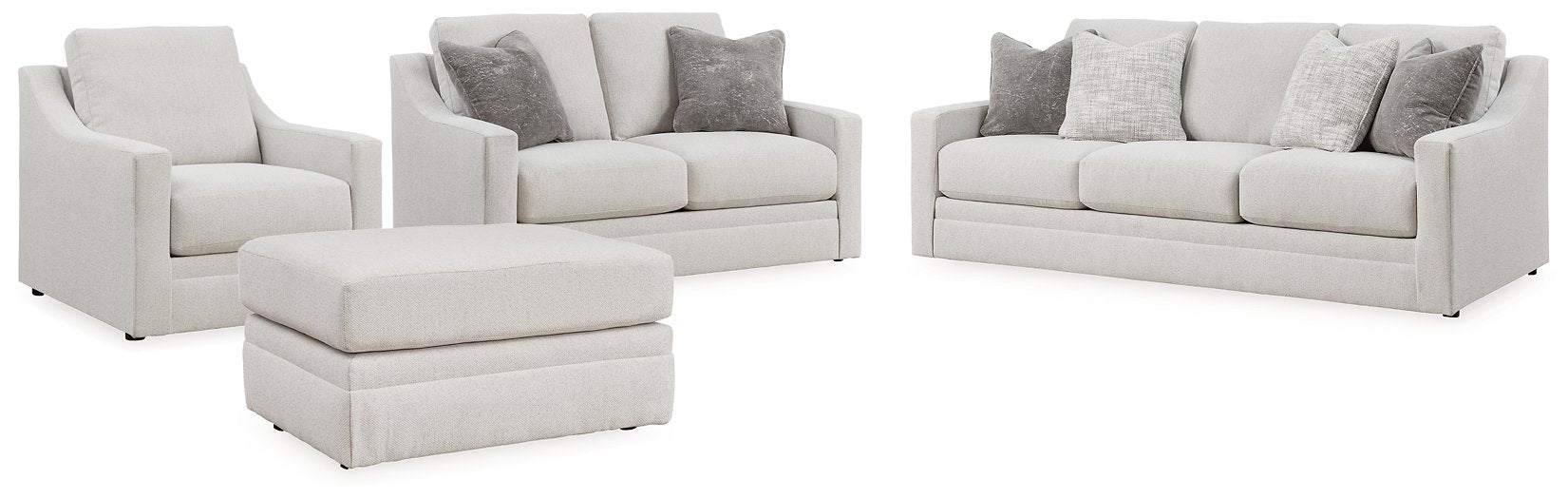 Maitelynn Upholstery Package - Golden Home Furniture (Columbus, OH) - Multi Location