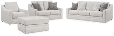 Maitelynn Upholstery Package - Golden Home Furniture (Columbus, OH) - Multi Location