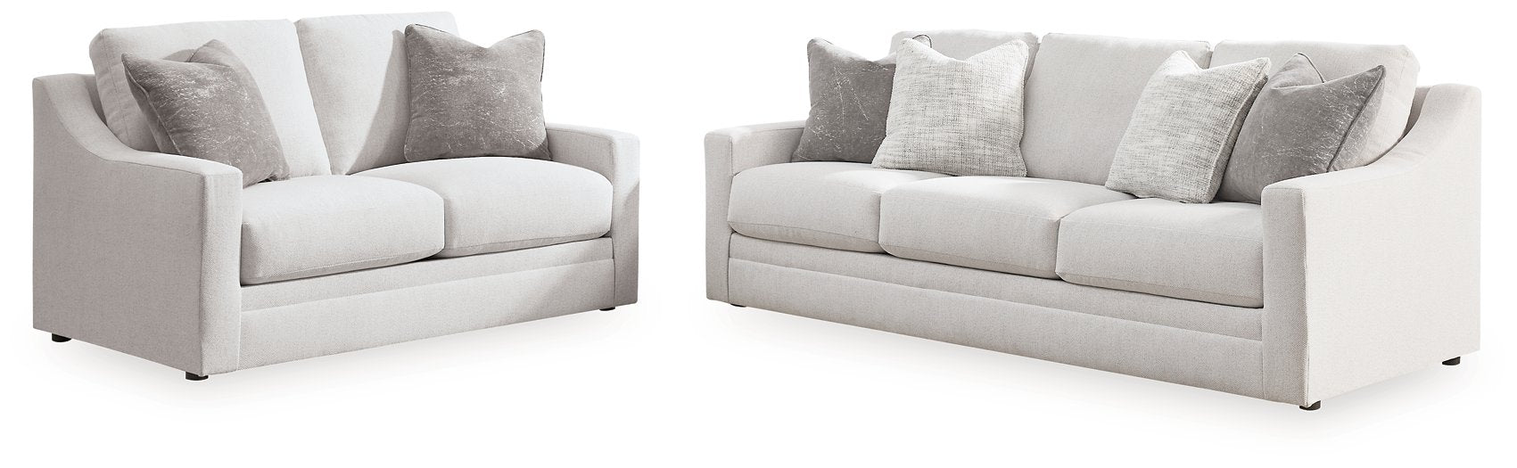 Maitelynn Upholstery Package - Golden Home Furniture (Columbus, OH) - Multi Location