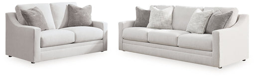 Maitelynn Upholstery Package - Golden Home Furniture (Columbus, OH) - Multi Location