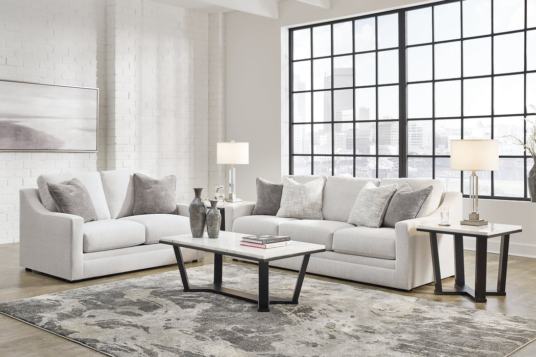 Maitelynn Upholstery Package - Golden Home Furniture (Columbus, OH) - Multi Location