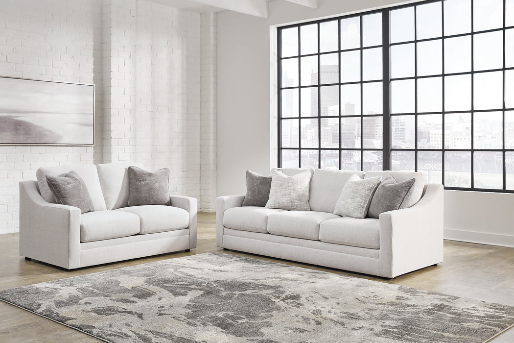 Maitelynn Upholstery Package - Golden Home Furniture (Columbus, OH) - Multi Location
