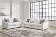Maitelynn Upholstery Package - Golden Home Furniture (Columbus, OH) - Multi Location