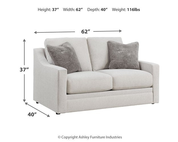 Maitelynn Upholstery Package - Golden Home Furniture (Columbus, OH) - Multi Location