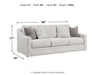 Maitelynn Upholstery Package - Golden Home Furniture (Columbus, OH) - Multi Location