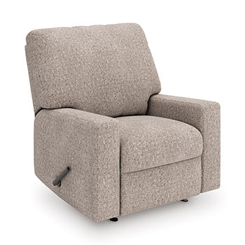 Seyler Lane Recliner - Golden Home Furniture 