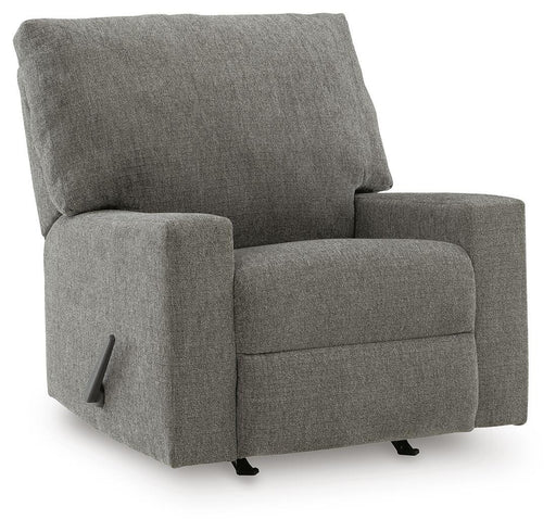 Clarington Recliner - Golden Home Furniture 