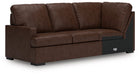 McDowlan Sectional with Chaise - Golden Home Furniture (Columbus, OH) - Multi Location