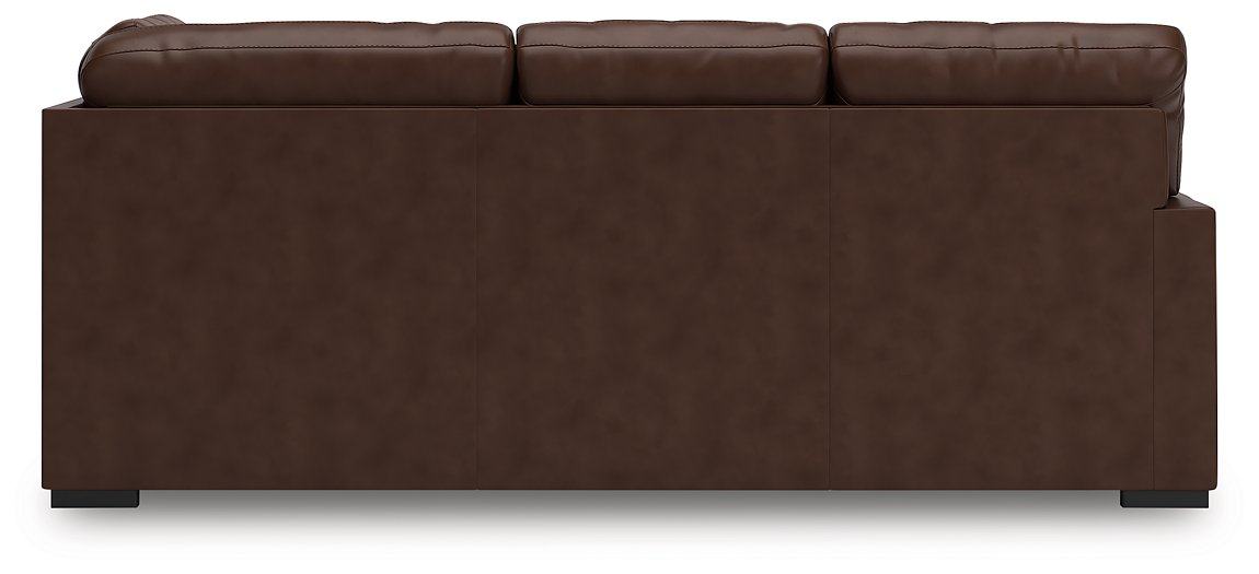McDowlan Sectional with Chaise - Golden Home Furniture (Columbus, OH) - Multi Location