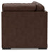 McDowlan Sectional with Chaise - Golden Home Furniture (Columbus, OH) - Multi Location