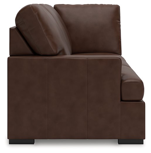 McDowlan Sectional with Chaise - Golden Home Furniture (Columbus, OH) - Multi Location
