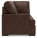 McDowlan Sectional with Chaise - Golden Home Furniture (Columbus, OH) - Multi Location