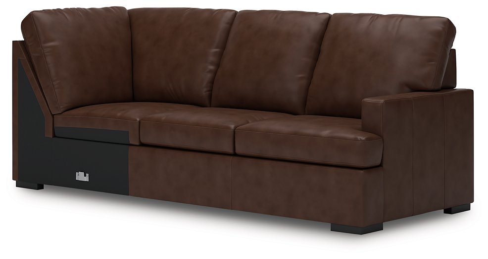 McDowlan Sectional with Chaise - Golden Home Furniture (Columbus, OH) - Multi Location