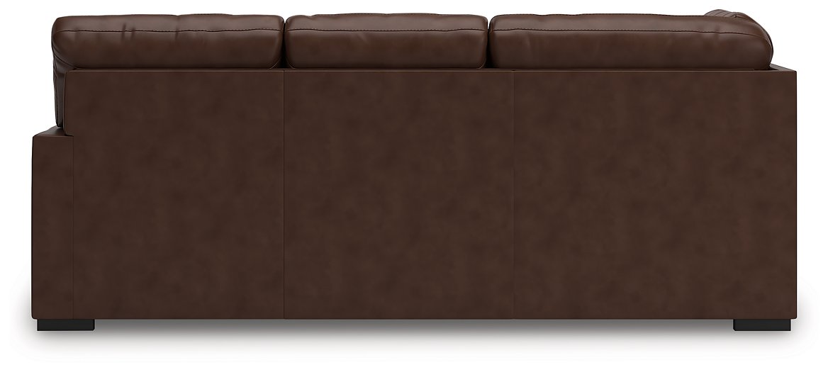 McDowlan Sectional with Chaise - Golden Home Furniture (Columbus, OH) - Multi Location
