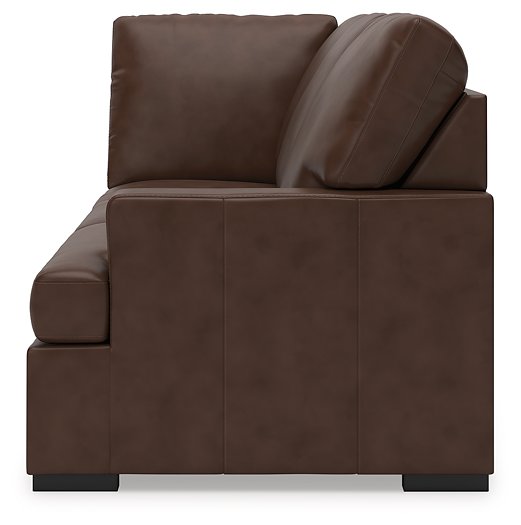 McDowlan Sectional with Chaise - Golden Home Furniture (Columbus, OH) - Multi Location