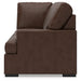 McDowlan Sectional with Chaise - Golden Home Furniture (Columbus, OH) - Multi Location
