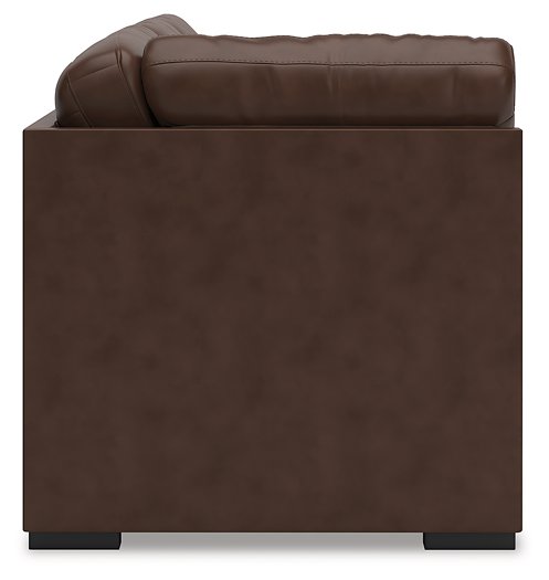 McDowlan Sectional with Chaise - Golden Home Furniture (Columbus, OH) - Multi Location