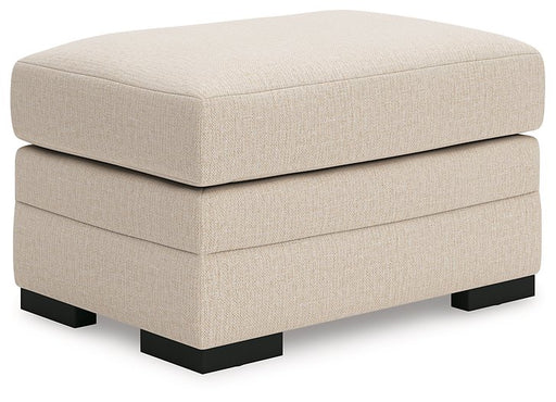 Lango Ottoman - Golden Home Furniture (Columbus, OH) - Multi Location