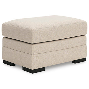 Lango Ottoman - Golden Home Furniture (Columbus, OH) - Multi Location