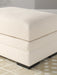 Lango Ottoman - Golden Home Furniture (Columbus, OH) - Multi Location