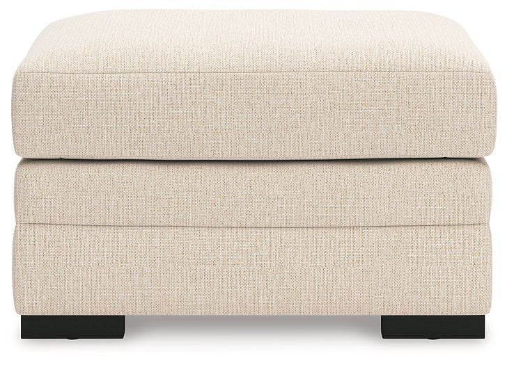 Lango Ottoman - Golden Home Furniture (Columbus, OH) - Multi Location