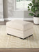Lango Ottoman - Golden Home Furniture (Columbus, OH) - Multi Location