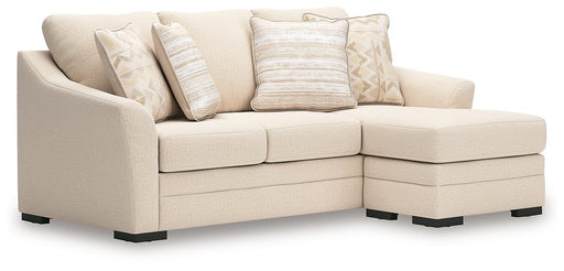 Lango Sofa Chaise - Golden Home Furniture (Columbus, OH) - Multi Location