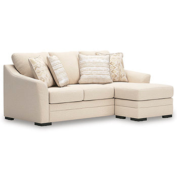 Lango Sofa Chaise - Golden Home Furniture (Columbus, OH) - Multi Location