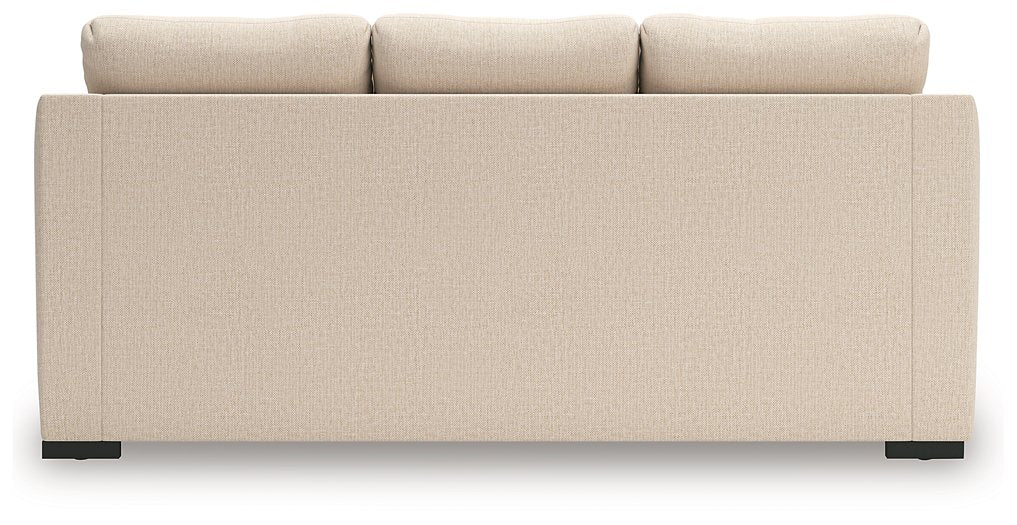 Lango Sofa Chaise - Golden Home Furniture (Columbus, OH) - Multi Location
