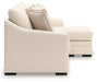 Lango Sofa Chaise - Golden Home Furniture (Columbus, OH) - Multi Location