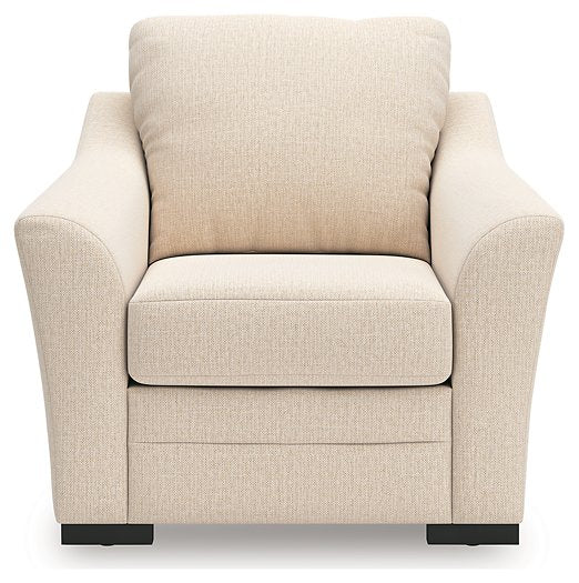 Lango Chair - Golden Home Furniture (Columbus, OH) - Multi Location
