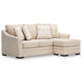 Lango Sofa Chaise Sleeper - Golden Home Furniture (Columbus, OH) - Multi Location