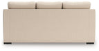 Lango Sofa Chaise Sleeper - Golden Home Furniture (Columbus, OH) - Multi Location
