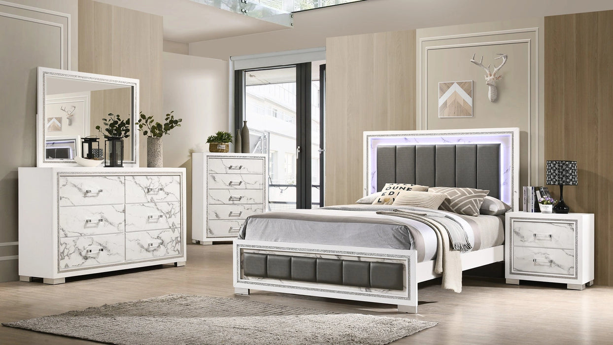 Cimarosse MIRROR - B305-M