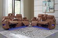 Clean-Slate Upholstery Package - Golden Home Furniture (Columbus, OH) - Multi Location