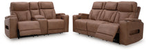 Clean-Slate Upholstery Package - Golden Home Furniture (Columbus, OH) - Multi Location