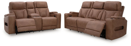 Clean-Slate Upholstery Package - Golden Home Furniture (Columbus, OH) - Multi Location