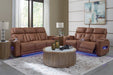 Clean-Slate Upholstery Package - Golden Home Furniture (Columbus, OH) - Multi Location