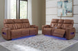 Clean-Slate Upholstery Package - Golden Home Furniture (Columbus, OH) - Multi Location