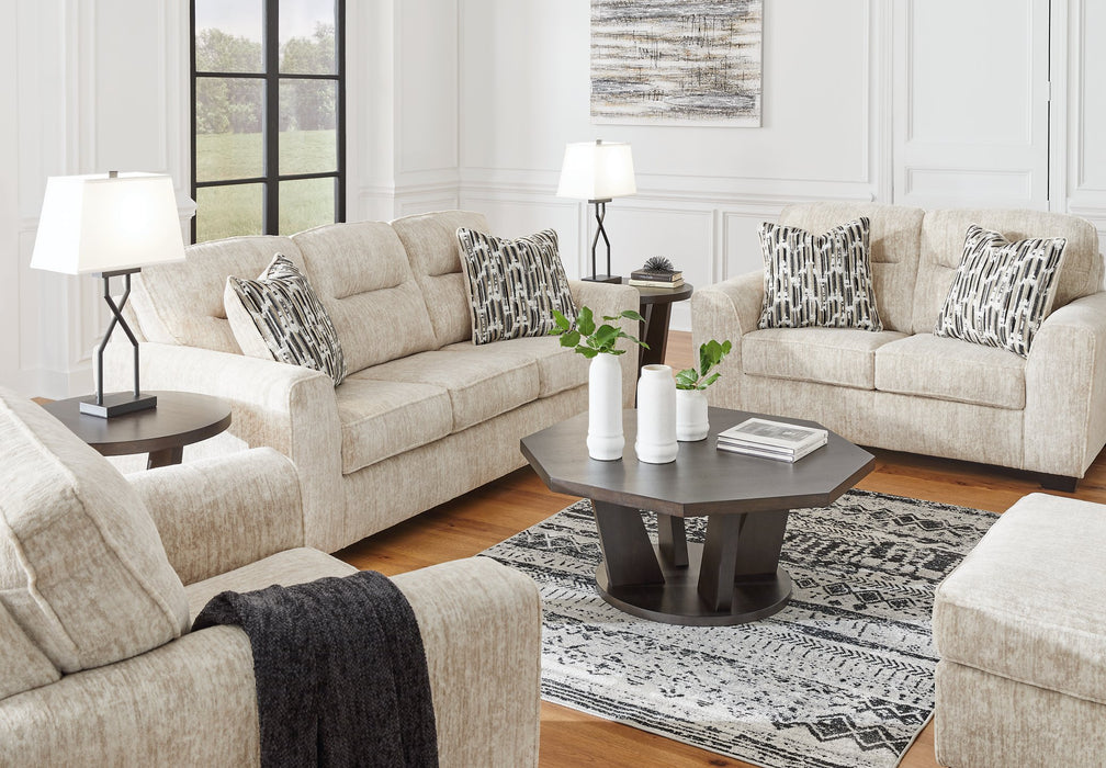 Lonoke Living Room Set - Golden Home Furniture (Columbus, OH) - Multi Location