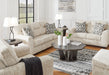 Lonoke Living Room Set - Golden Home Furniture (Columbus, OH) - Multi Location