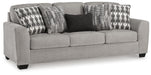 Avenal Park Sofa - Golden Home Furniture 