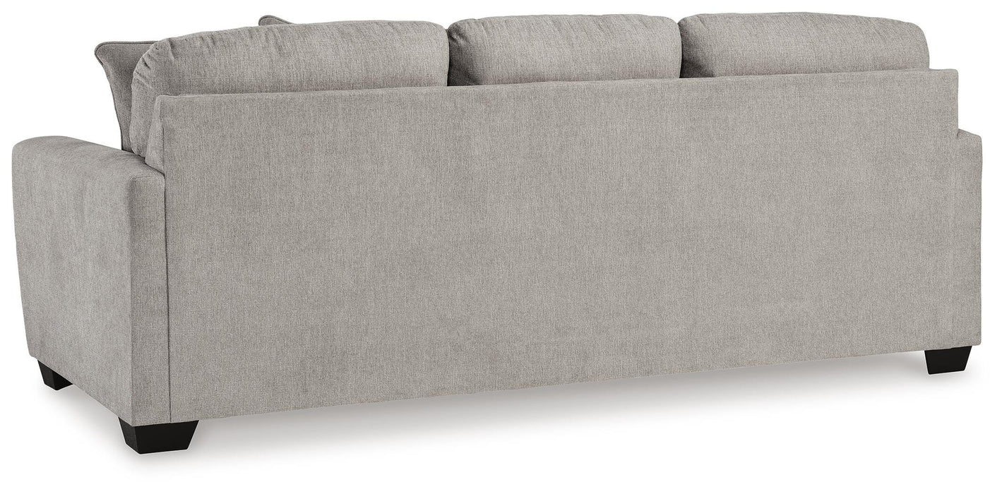 Avenal Park Sofa - Golden Home Furniture 