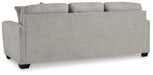 Avenal Park Sofa - Golden Home Furniture 